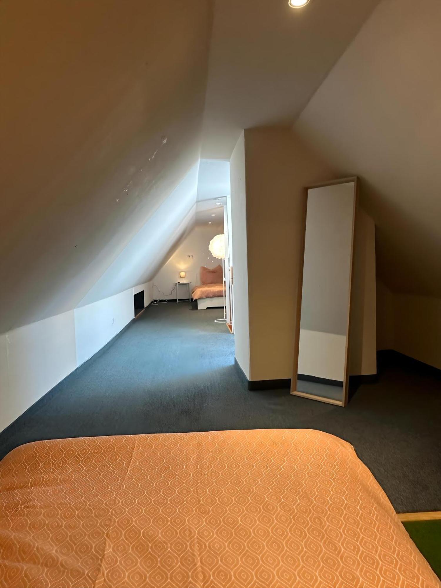 Apartment Souha II - Grosse Unterkunft In Bentheim Bad Bentheim Bagian luar foto