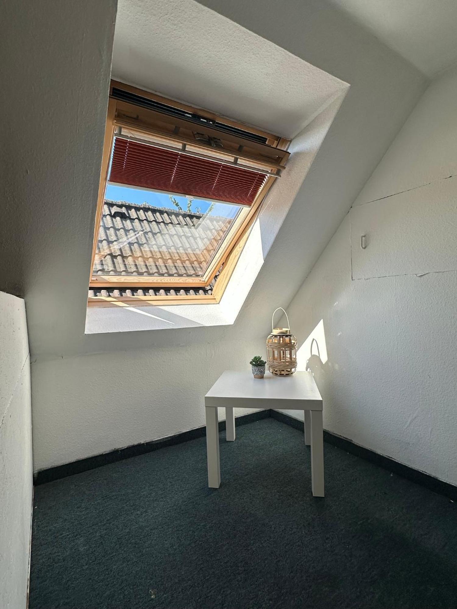 Apartment Souha II - Grosse Unterkunft In Bentheim Bad Bentheim Bagian luar foto